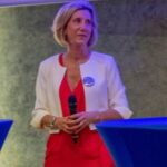 Caroline VANNEUVILLE, CCI de l'Aisne